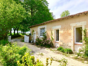 As seen on A New Life in The Sun - Beautiful 3 bedroom cottage with shared pool